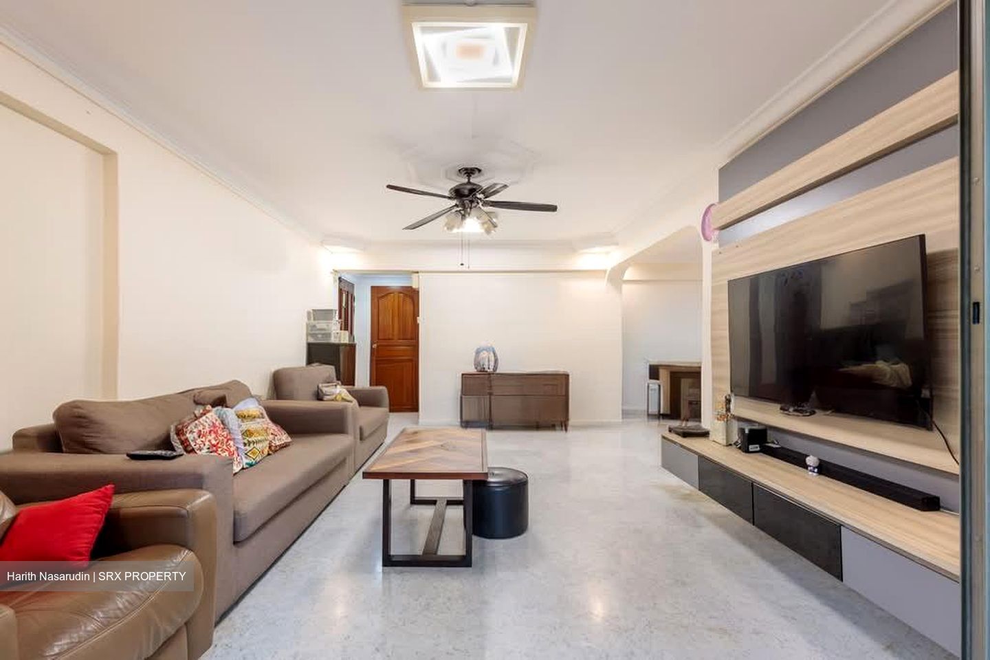 Blk 337 Clementi Avenue 2 (Clementi), HDB 5 Rooms #528473771